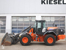 Hitachi ZW180-6 PL pala gommata usata