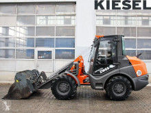 Yükleyici Hitachi ZW65 ikinci el araç