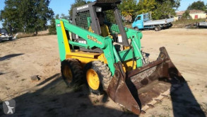 Mini-incarcator Gehl 3825SX