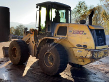 New Holland W 130 B tweedehands wiellader