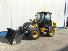 JCB 409 kolový nakladač použitý