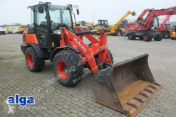 Chargeuse sur pneus Kubota R085 4x4, Schnellwechselsystem, nur 850 Std.