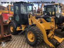 Caterpillar 906 H chargeuse sur pneus occasion