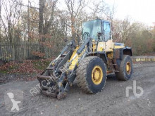 used wheel loader