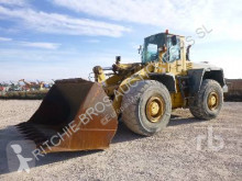 used wheel loader