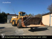 Caterpillar 988 F II chargeuse sur pneus occasion