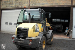 used loader
