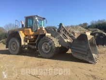 Volvo L 180 F chargeuse sur pneus occasion