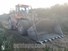 Volvo L 150 G használt kerekes rakodó