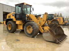 Chargeuse sur pneus Caterpillar 924K
