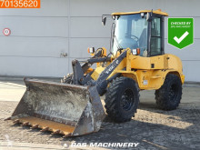 Pá carregadora pá carregadora sobre pneus Volvo L 30