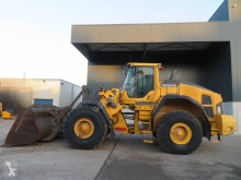 Volvo L 180 H incarcator pe roti second-hand