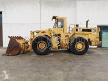 Caterpillar kerekes rakodó 988B