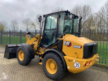 Caterpillar 908 chargeuse sur pneus neuve