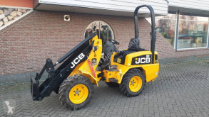Læssemaskine JCB 403 Vibromax wls brugt