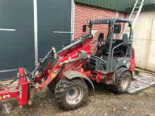 Weidemann 1280 CX35 Lader gebrauchter