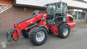 Ładowarka Weidemann 5080T używana