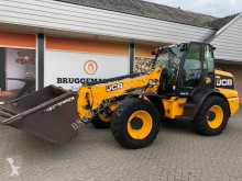 Pala JCB TM 310 S usata
