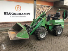 Striegel DYA 190 minishovel mini-incarcator second-hand