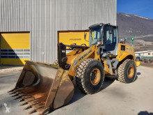 New Holland W 170 læsser på dæk brugt