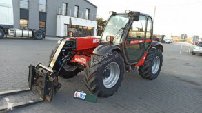 Manitou 627 (633 634 731 629 JCB 530 531 MERLO CAT) kolový nakladač použitý