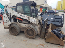 Bobcat S590 mini-chargeuse occasion