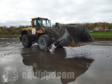 Pala cargadora pala cargadora de ruedas Volvo L 180 F