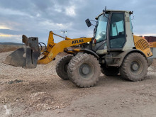 Atlas AR 65 used mini loader