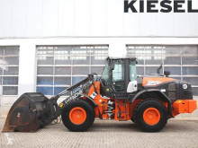 Hitachi kerekes rakodó ZW180-6 PL