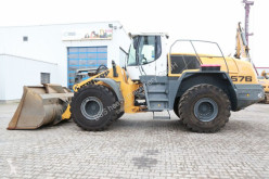 Pala cargadora Liebherr L576 mit nur ***1951 Betriebsstunden*** und ***1 Jahr Garantie** pala cargadora de ruedas usada