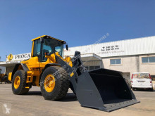 Pá carregadora pá carregadora sobre pneus Volvo L 90 F