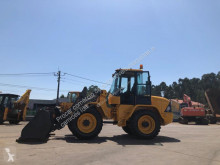 Volvo L 45 BTP incarcator pe roti second-hand
