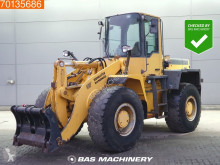 Chargeuse sur pneus Komatsu WA270-3 Quick hitch