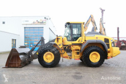 沃尔沃 L110H mit ***NEUER BRIDGESTONE-BEREIFUNG*** 轮式装载机 二手