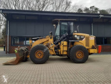 Chargeuse sur pneus Caterpillar 938H 938 H