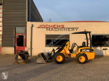 JCB 403 mini-nakladač použitý