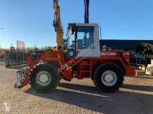 Wheel loader O&K L 15