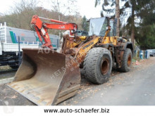 Chargeuse sur pneus Komatsu WA 470