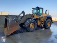 Chargeuse sur pneus Volvo L150G