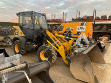 Komatsu WA80-6 16836 lastik tekerli yükleyici ikinci el araç