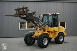 Volvo L30B-ZA pala gommata usata