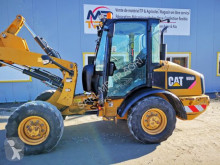 Caterpillar 906H used wheel loader