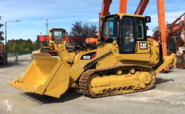 Chargeuse sur chenilles Caterpillar 963D