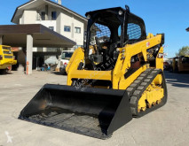 Caterpillar 249d mini-chargeuse occasion