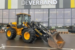 Chargeuse JCB 416 s occasion