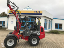 Chargeuse Weidemann occasion