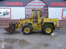Chargeuse Hanomag 22 D occasion