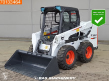 Bobcat S510 NEW UNUSED SKIDSTEER chargeuse sur pneus occasion