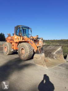 Chargeuse sur pneus Fiat-Hitachi W 190
