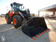 Pala cargadora Doosan DL 350 pala cargadora de ruedas usada